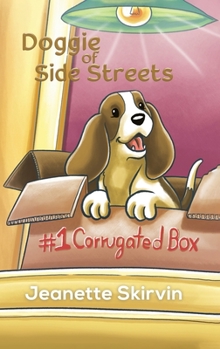 Hardcover Doggie of Side Streets Book