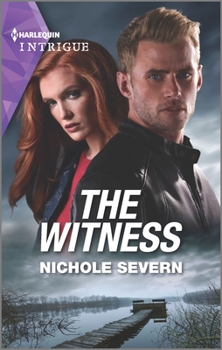 The Witness - Book #2 of the Marshal Law