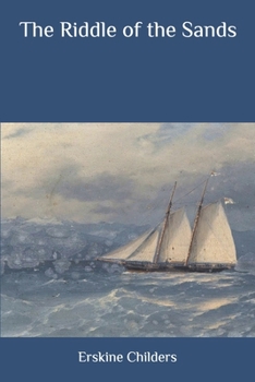 The Riddle of the Sands