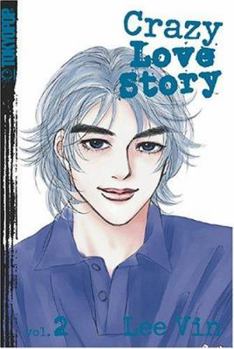 Paperback Crazy Love Story Volume 2 Book