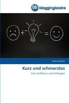 Paperback Kurz und schmerzlos [German] Book