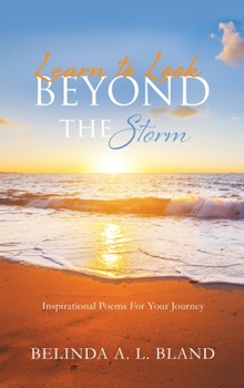 Hardcover Learn to Look Beyond The Storm Book