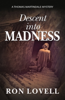 Paperback Descent into Madness Book