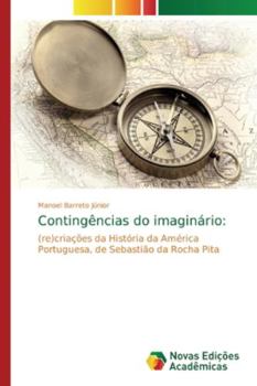 Paperback Contingências do imaginário [Portuguese] Book