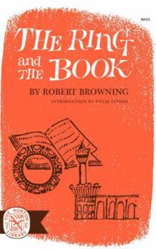 Paperback The Ring and the Book