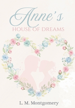 Anne's House of Dreams