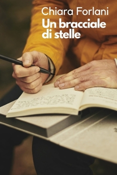 Paperback Un bracciale di stelle [Italian] Book