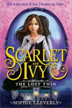 Paperback The Lost Twin Book