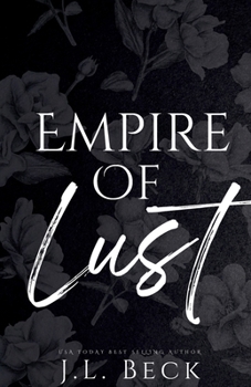 Paperback Empire of Lust (Discreet Edition) Book