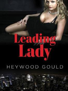 Hardcover Leading Lady Book