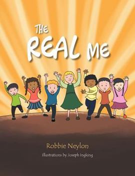 Paperback The Real Me Book