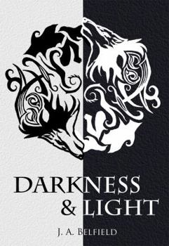 Paperback Darkness & Light Book