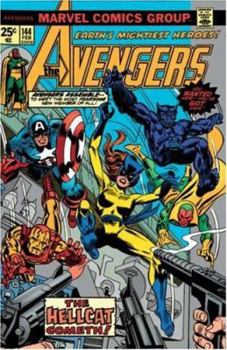 Avengers: The Serpent Crown - Book  of the Avengers (1963)
