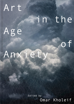 Paperback Art in the Age of Anxiety Book