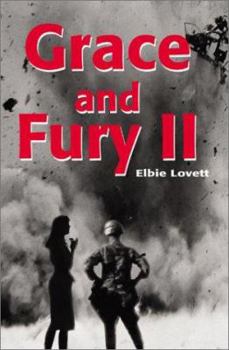 Paperback Grace and Fury II Book