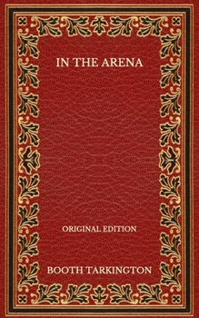 Paperback In the Arena - Original Edition Book