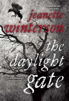 Paperback The Daylight Gate Book