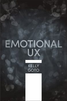 Paperback Emotional UX Book