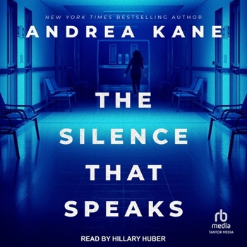 The Silence That Speaks