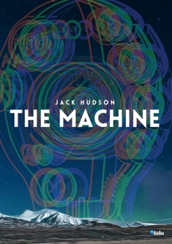 Paperback The Machine Book