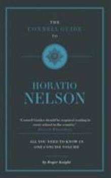 Paperback The Connell Guide to Nelson Book