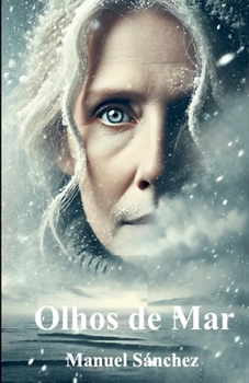 Paperback Olhos de Mar [Portuguese] Book