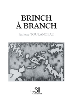 Paperback Brinch à branch [French] Book