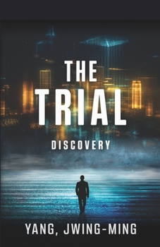 Paperback The Trial: Discovery Book