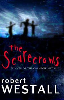 Paperback The Scarecrows Book