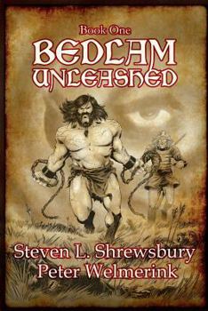 Paperback Bedlam Unleashed Book