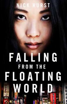 Paperback Falling From the Floating World Book
