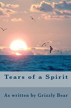 Paperback Tears of a Spirit Book