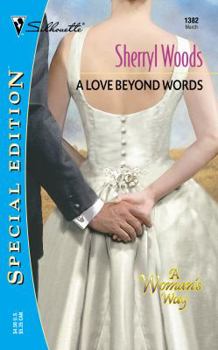 Mass Market Paperback A Love Beyond Words Book