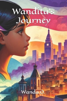 Paperback Wandita's Journey Book