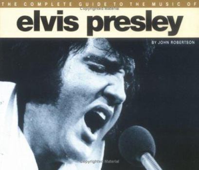 Elvis Presley - Book  of the Story und Songs kompakt