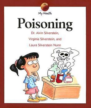 Library Binding Poisoning Book
