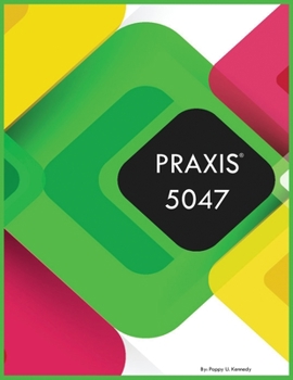 Paperback Praxis 5047 Book