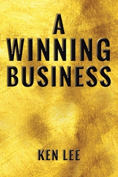 Paperback A Winning Business Book