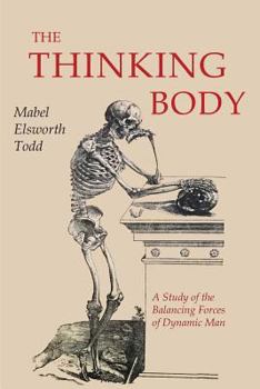 Paperback The Thinking Body Book