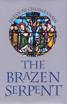 Paperback The Brazen Serpent Book