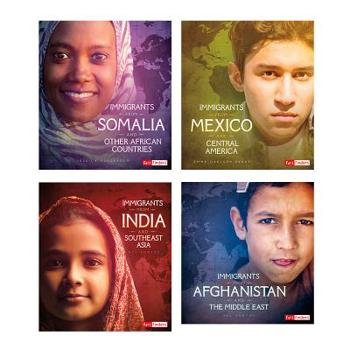 Paperback Immigration Today Book