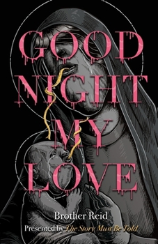 Paperback Goodnight My Love Book