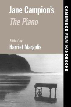 Hardcover Jane Campion's the Piano Book