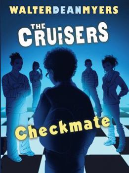 Checkmate - Book #2 of the Cruisers