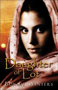 Paperback Daughter of Lot Book