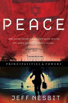 Peace - Book #1 of the Principalities and Powers