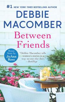 Between Friends - Book #1 of the Honeymoon Harbor