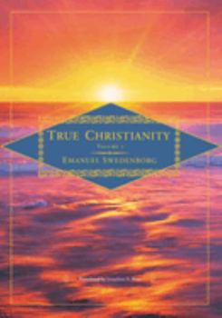 Paperback True Christianity, Vol. 2 Book