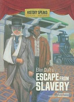 Paperback Ellen Craft's Escape from Slavery Book