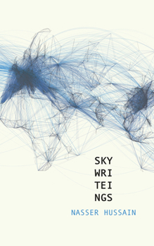 Paperback Sky Wri Tei Ngs [Sky Writings] Book